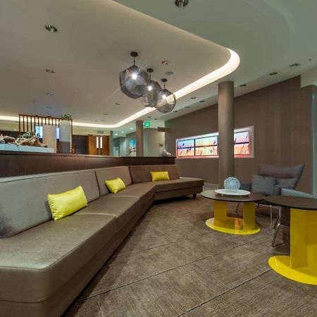 Springhill Suites By Marriott Gallup Exterior photo