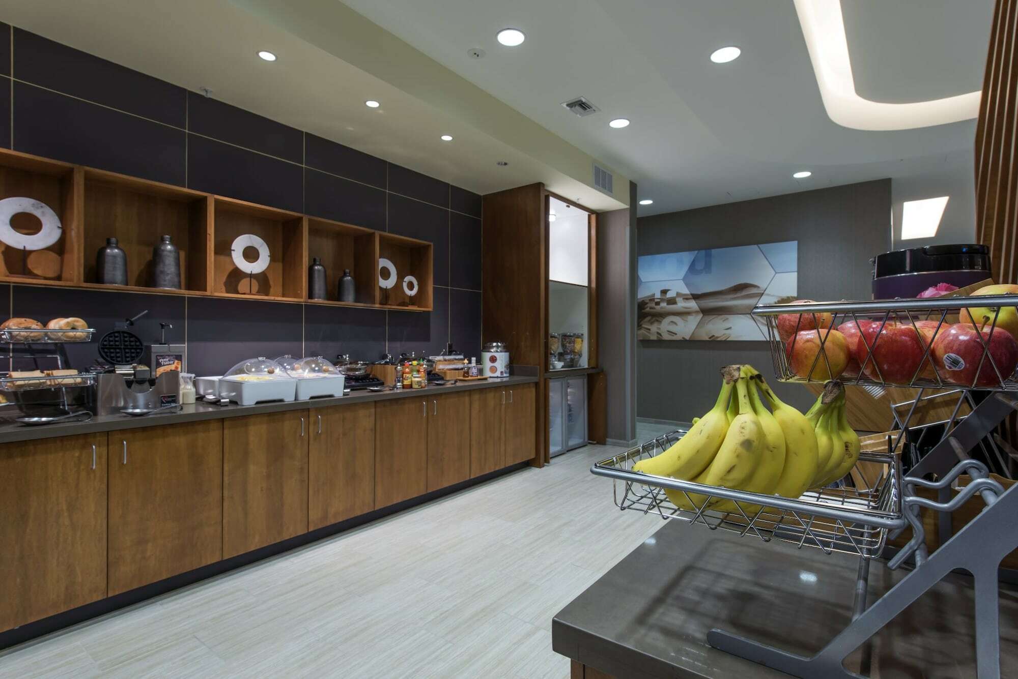 Springhill Suites By Marriott Gallup Exterior photo